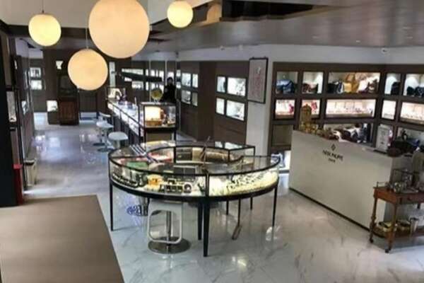 深圳市大鹏寄卖奢侈品店